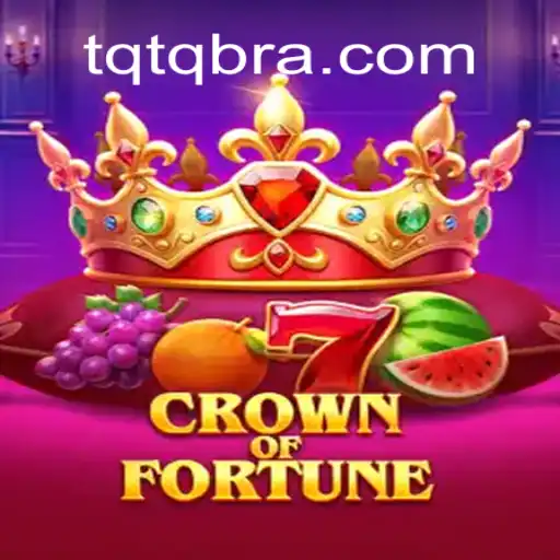 CrownofFortune: Descubra o Jogo que Está Conquistando o Mundo
