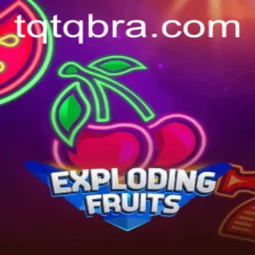 ExplodingFruits: Um Jogo Inovador para Todas as Idades