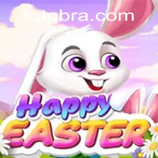 Explorando HappyEaster: O Novo Fenômeno dos Jogos com TQTQ.com