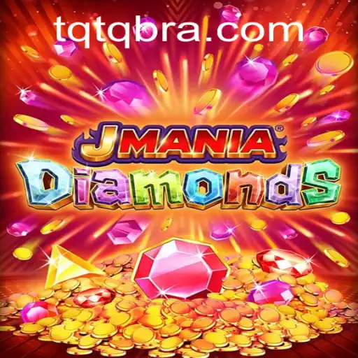 JManiaDiamonds: Descubra o Universo Brilhante de Jogo e Estratégia