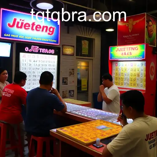 Jueteng
