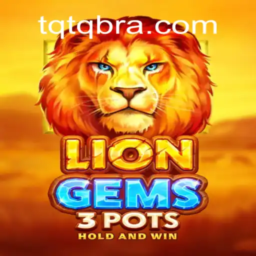 Descobrindo LionGems3pots: Um Novo Capítulo no Universo dos Jogos