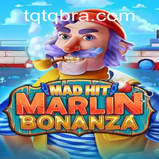 MadHitMarlinBonanza: Mergulhe na Aventura Aquática