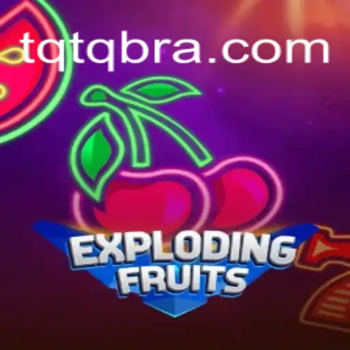 ExplodingFruits: Um Jogo Inovador para Todas as Idades