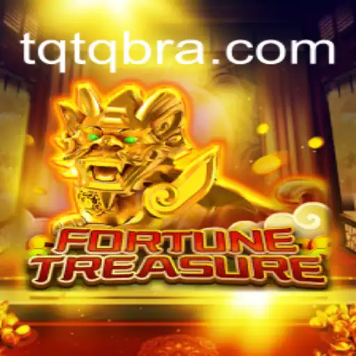 Explorando FortuneTreasure: Uma Jornada em Busca de Riquezas
