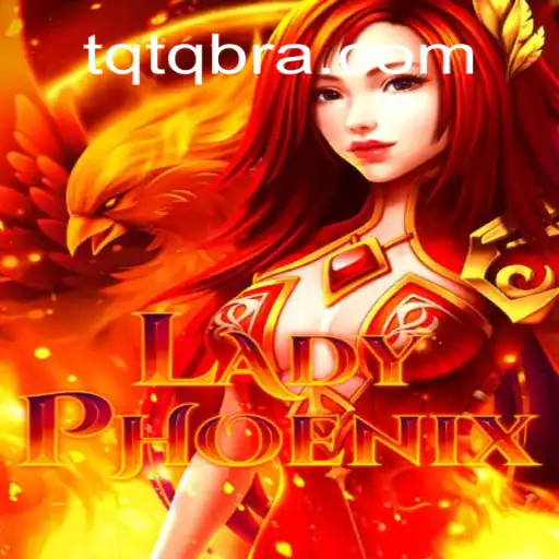 LadyPhoenix: Um Novo Fenômeno de Jogo Online Revolucionário
