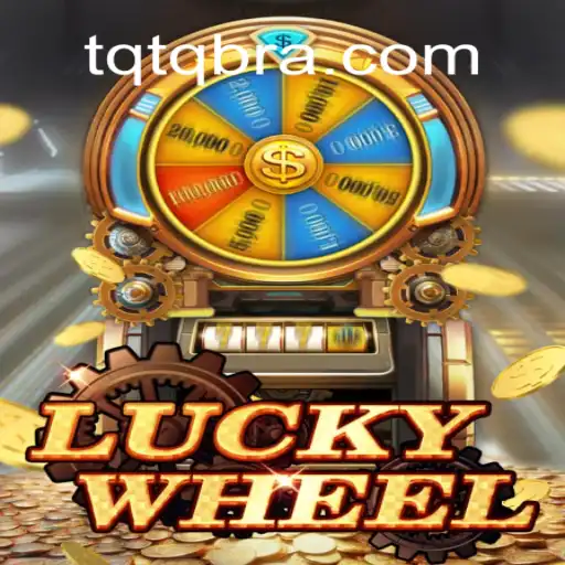 Descubra a Emoção do LuckyWheel: O Jogo de Azar que Conquistou o Mundo