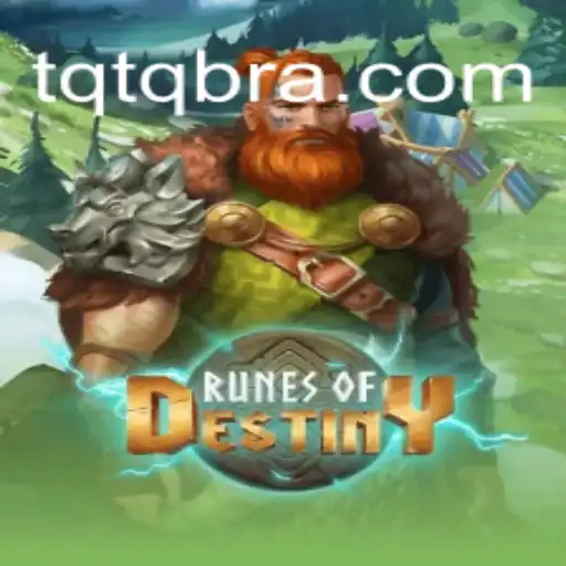 Descubra os Segredos de RunesOfDestiny: Um Novo Horizonte no Mundo dos Jogos