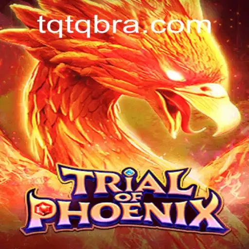 TrialofPhoenix: Um Jogo de Estratégia e Superação