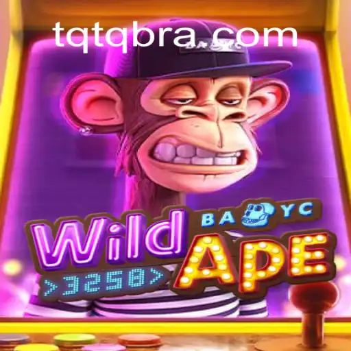Explore o Mundo Emocionante de WildApe3258: Um Novo Horizonte em Jogos Online