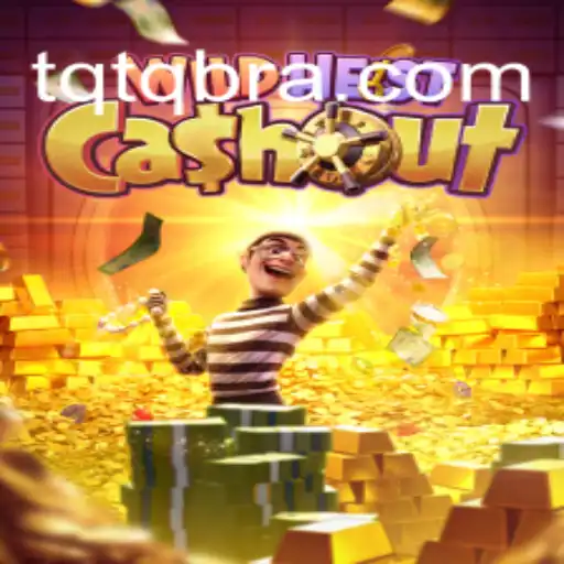 Explore o Mundo de WildHeistCashout: Um Jogo Empolgante de Aventura e Estratégia