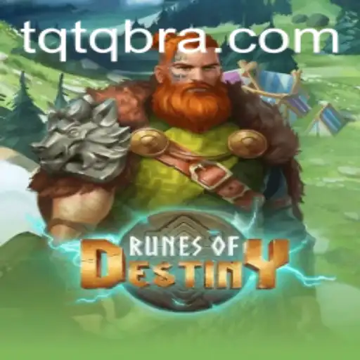 Descubra os Segredos de RunesOfDestiny: Um Novo Horizonte no Mundo dos Jogos
