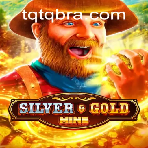 Descubra o Fascinante Mundo de SilverGold: O Jogo Estratégico de TQTQ.com