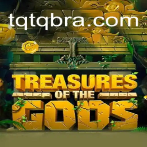 Explorando o Mundo de Aventuras em TreasureoftheGods