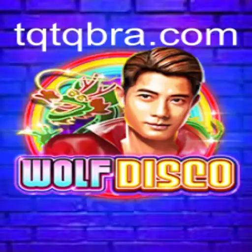 Descubra o Mundo de WolfDisco: Um Jogo Empolgante que Conquista Todos os Amantes de Jogos